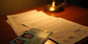 Personalausweis, Registriert Ausweis online Legal