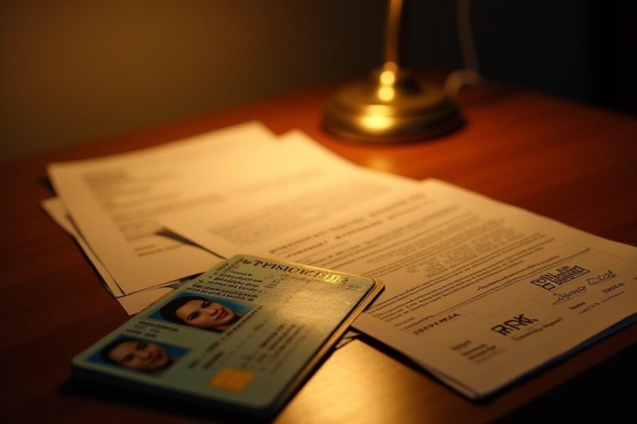Personalausweis, Registriert Ausweis online Legal